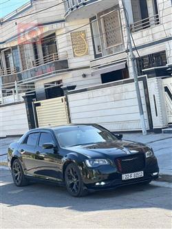 کرایسلەر 300